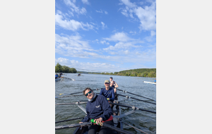 Randonnée des trois lacs