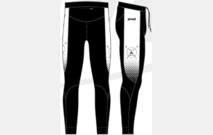 Collant TEDDY (été)