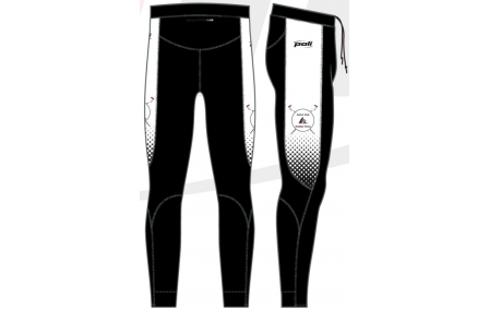 Collant "Gaby" (hiver)