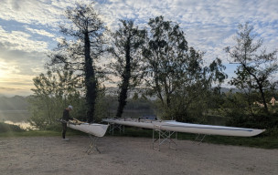 Randonnée des Trois Lacs 2026