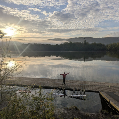 Randonnée des Trois Lacs 2026