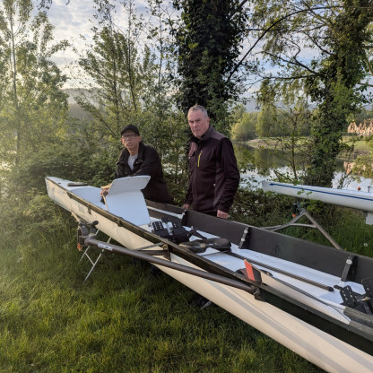 Randonnée des Trois Lacs 2026